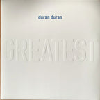 Duran Duran – Greatest (2-LP Vinyl)