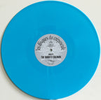 Durutti Column – Fidelity (2-LP Blue Vinyl)