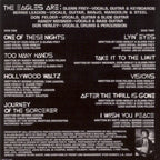 Eagles – One Of These Nights (LP Vinyl)