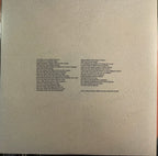 Echo & The Bunnymen – Crocodiles (LP Vinyl)