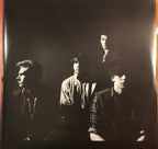 Echo & The Bunnymen – Heaven Up Here (LP Vinyl)