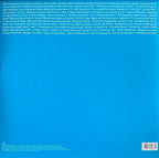 Electronic – Twisted Tenderness (2-LP Vinyl)