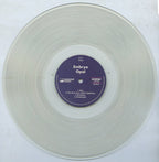 Embryo – Opal (Clear LP Vinyl)