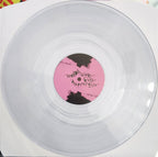 The Faint – Wet From Birth (Deluxe Clear 2-LP Vinyl)