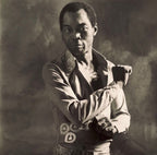 Fela Kuti – Roforofo Fight (LP Vinyl)