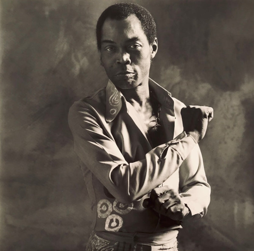 Fela Kuti – Roforofo Fight (LP Vinyl)
