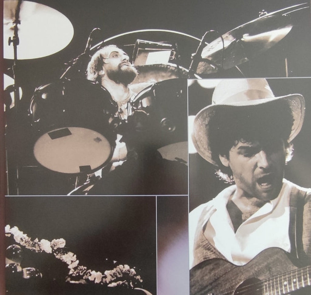 Fleetwood Mac – Mirage Tour 82 (3-LP Vinyl)