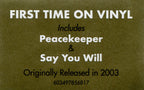 Fleetwood Mac – Say You Will (2-LP Vinyl)