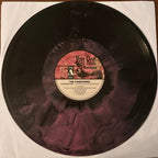 The Fleshtones – It's Getting Late (LP Pink Vinyl)