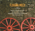 Flogging Molly – Float (CD)