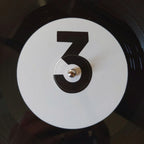 Four Tet – Three (LP Vinyl)