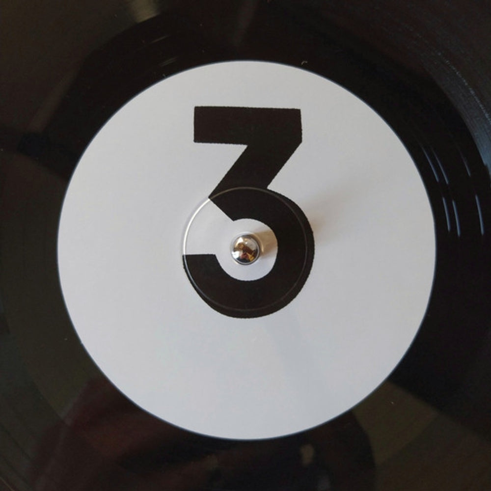 Four Tet – Three (LP Vinyl)