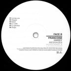 Francoise Hardy – Messages Personnels (2-LP Vinyl)