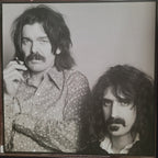 Frank Zappa / Captain Beefheart / Mothers - Frank Zappa  / Captain Beefheart / Mothers – Bongo Fury (2-LP Vinyl)