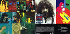 Frank Zappa – Hot Rats (LP Vinyl)