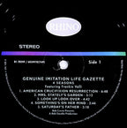 Frankie Valli & The Four Seasons - Frankie Valli  & The Four Seasons – Genuine Imitation Life Gazette (Ofgv) [Record Store Day] (LP Vinyl)