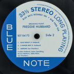 Freddie Hubbard – Breaking Point (LP Vinyl)