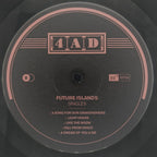 Future Islands – Singles (LP Vinyl)
