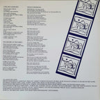 Gang Of Four – Songs Of The Free (LP Vinyl)