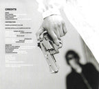 Geese – Getting Killed (CD)