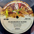 Genesis – Selling England By The Pound (LP Vinyl)
