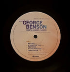 George Benson – Dreams Do Come True: George Benson Meets Robert Farnon (LP Vinyl)