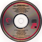 George Carlin – What Am I Doing In New Jersey? (CD)
