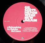 Gil Scott-Heron – We're New Again: A Reimagining by Makaya McCraven (LP Vinyl)