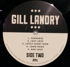 Gill Landry – Gill Landry (LP Vinyl)
