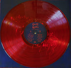 Goat Girl – Below The Waste (LP Red Vinyl)