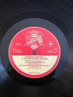 Gordon Lightfoot – If You Could Read My Mind (LP Vinyl)