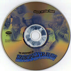 Grandmaster Flash/Furious Five/Melle Mel – Adventures of: More of the Best (CD)