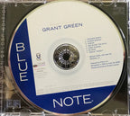 Grant Green – Sunday Morning (CD)