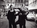 Green Day – Warning: (CD)