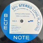Harold Lopez-Nussa – Timba a la Americana (LP Vinyl)
