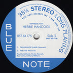 Herbie Hancock – Empyrean Isles (LP Vinyl)
