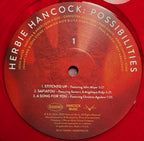 Herbie Hancock – Possibilities (3-LP Vinyl)