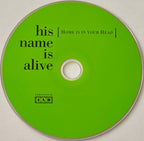 His Name Is Alive – Home Is In Your Head (CD)