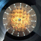 His Name Is Alive – Mouth By Mouth (LP Vinyl)