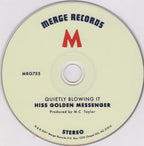 Hiss Golden Messenger – Quietly Blowing It (CD)
