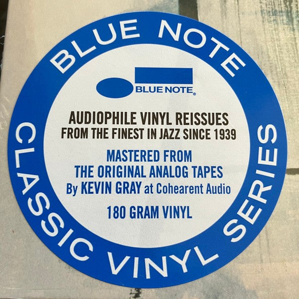 Horace Silver – Blowin' The Blues Away (LP Vinyl)