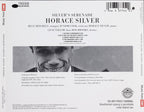 The Horace Silver Quintet – Silver's Serenade (CD)