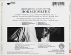 Horace Silver – Serenade To A Soul Sister (CD)