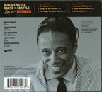 Horace Silver – Silver in Seattle: Live at the Penthouse (CD)