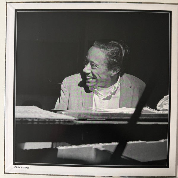 Horace Silver – Tokyo Blues (LP Vinyl)