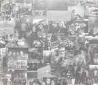 Houndmouth – From the Hills Below the City (CD)