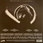 Immanuel Wilkins – Immanuel Wilkins Quartet: Live At The Village (LP Vinyl)