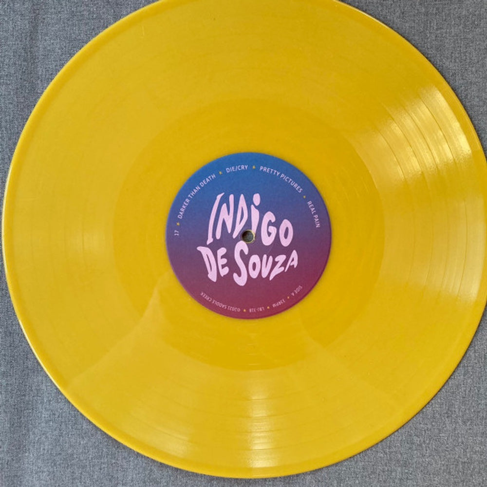 Indigo De Souza – Any Shape You Take (LP Vinyl)