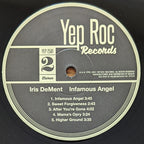 Iris DeMent – Infamous Angel (LP Vinyl)