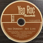 Iris DeMent – My Life (CD)